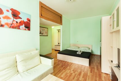 24 м², квартира-студия 21 000 ₽ в месяц - изображение 40