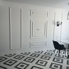 Квартира 33 м², 1-комнатные - изображение 4