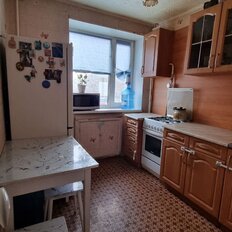 Квартира 32,4 м², 1-комнатная - изображение 4