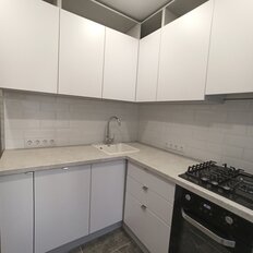 Квартира 38,1 м², 2-комнатная - изображение 5