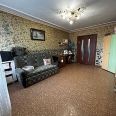 Квартира 64 м², 3-комнатная - изображение 3