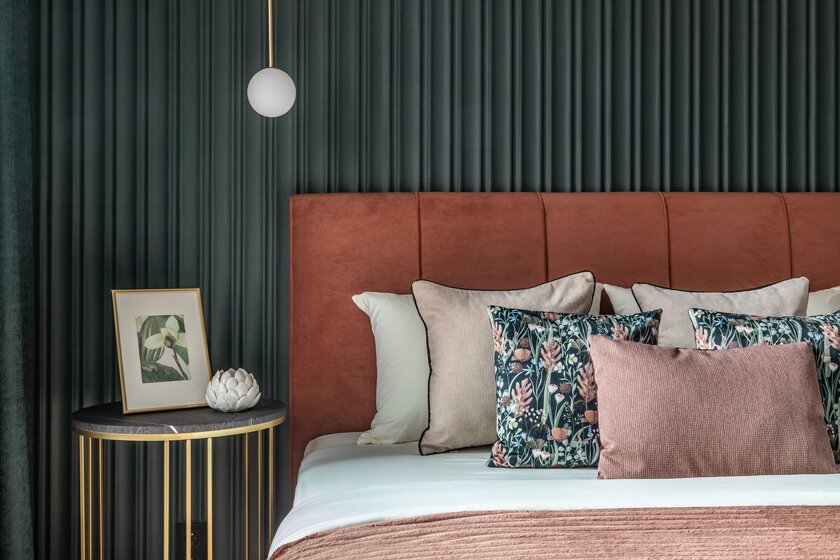 88 м², 4-комнатная квартира 17 000 ₽ в сутки - изображение 102