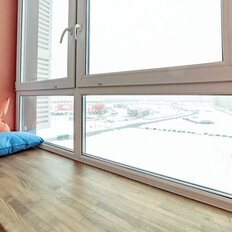 Квартира 40 м², 1-комнатные - изображение 4