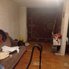 Квартира 38 м², 1-комнатная - изображение 5