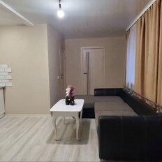 Квартира 47 м², 2-комнатная - изображение 2