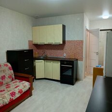 Квартира 23,3 м², студия - изображение 2