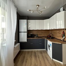 Квартира 30 м², студия - изображение 3