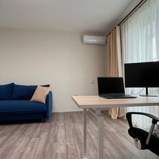 Квартира 40,1 м², 1-комнатная - изображение 5