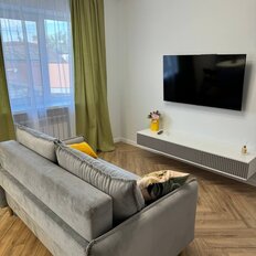 Квартира 31 м², 1-комнатная - изображение 2