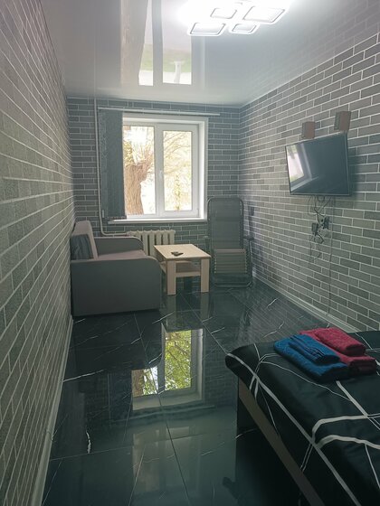 50 м², 2-комнатная квартира 2 800 ₽ в сутки - изображение 57