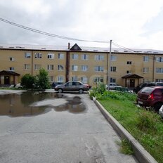 Квартира 39,9 м², 2-комнатная - изображение 4