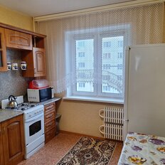 Квартира 37,9 м², 1-комнатная - изображение 4