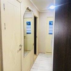 Квартира 57,5 м², 2-комнатная - изображение 4