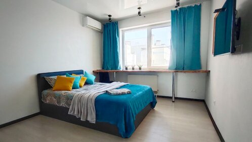 40 м², 1-комнатная квартира 3 500 ₽ в сутки - изображение 80