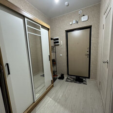 Квартира 29 м², студия - изображение 4