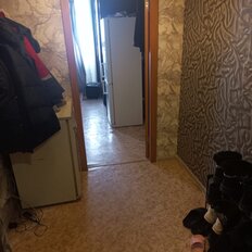Квартира 29 м², студия - изображение 5