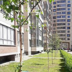 Квартира 29,9 м², студия - изображение 1