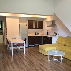 Квартира 88,6 м², 2-комнатная - изображение 5