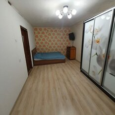 Квартира 42,8 м², 2-комнатная - изображение 4