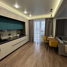 Квартира 40 м², 1-комнатная - изображение 4