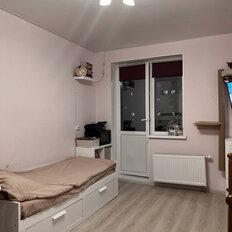 Квартира 21,4 м², студия - изображение 4