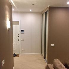 Квартира 52 м², 2-комнатная - изображение 4