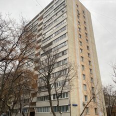 Квартира 35 м², 1-комнатная - изображение 1