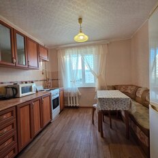 Квартира 34,5 м², 1-комнатная - изображение 3