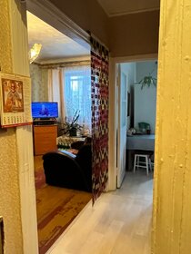 Купить квартиру площадью 100 кв.м. в Санкт-Петербурге и ЛО - изображение 33