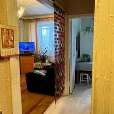 Квартира 30 м², 1-комнатная - изображение 3