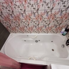 Квартира 38 м², 1-комнатная - изображение 3