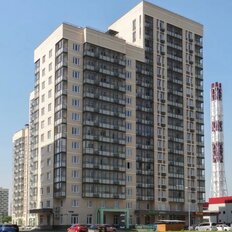 Квартира 31 м², 1-комнатная - изображение 4