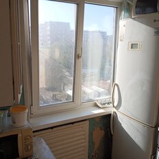 Квартира 30,5 м², 1-комнатная - изображение 5