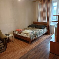 Квартира 29 м², 1-комнатная - изображение 4
