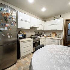 Квартира 58,5 м², 2-комнатная - изображение 3