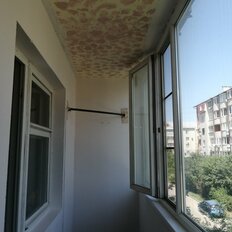 Квартира 56,7 м², 2-комнатная - изображение 1