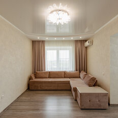 Квартира 54,8 м², 2-комнатная - изображение 1