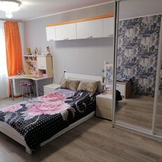 Квартира 60 м², 2-комнатная - изображение 1