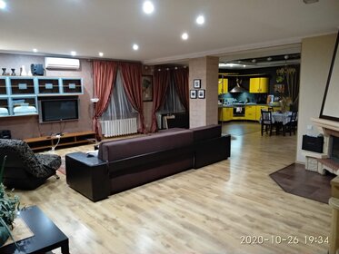 150 м² дом, 6 соток участок 12 000 ₽ в сутки - изображение 46