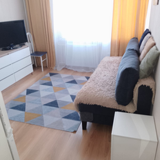 Квартира 18 м², студия - изображение 1