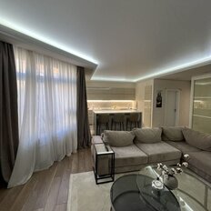 Квартира 70 м², 2-комнатная - изображение 3