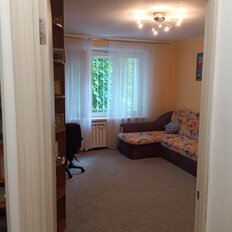 Квартира 35,1 м², 1-комнатная - изображение 5