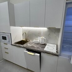 Квартира 40 м², 1-комнатные - изображение 5