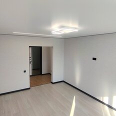 Квартира 54 м², 2-комнатная - изображение 5