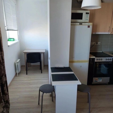 Квартира 26,7 м², студия - изображение 5