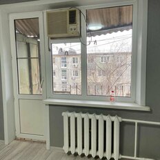 Квартира 29,9 м², 1-комнатная - изображение 3
