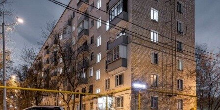 43,5 м², 2-комнатная квартира 14 990 000 ₽ - изображение 83