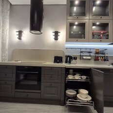 Квартира 43 м², 1-комнатная - изображение 1