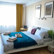 Квартира 48 м², 2-комнатная - изображение 3