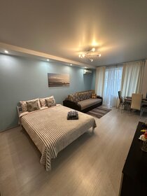 35 м², квартира-студия 7 500 ₽ в сутки - изображение 3